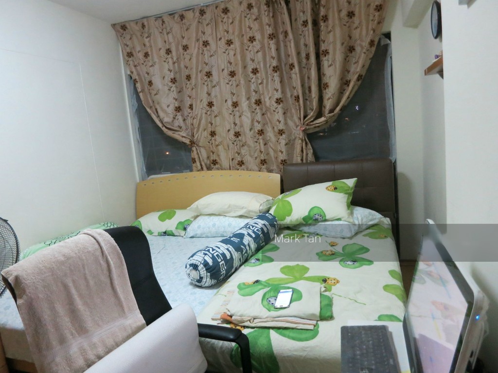 Blk 118d Jalan Membina (Bukit Merah), HDB 4 Rooms #131936872